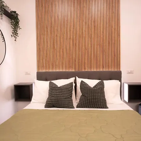 Bianca Guest House Bed & Breakfast Rome