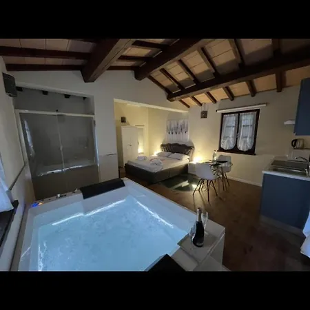 Holiday home Casale Antica Cassia Luxury & *