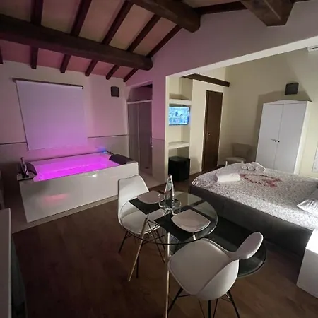 Casale Antica Cassia Luxury & *