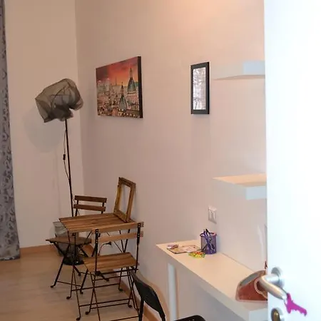 Arthouse Termini 2* Rom
