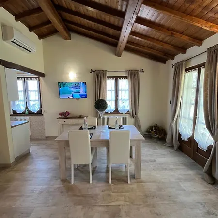 Apartment Casale Antica Cassia Beauty Rome