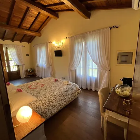 Casale Antica Cassia Beauty Apartment Rome