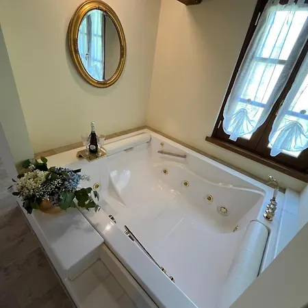 Apartment Casale Antica Cassia Beauty
