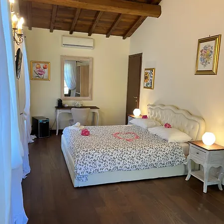 Apartment Casale Antica Cassia Beauty *