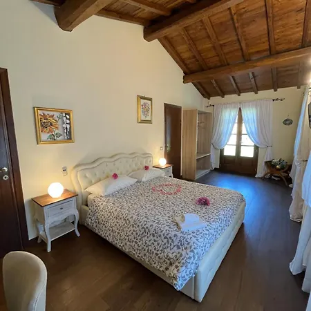 Casale Antica Cassia Beauty