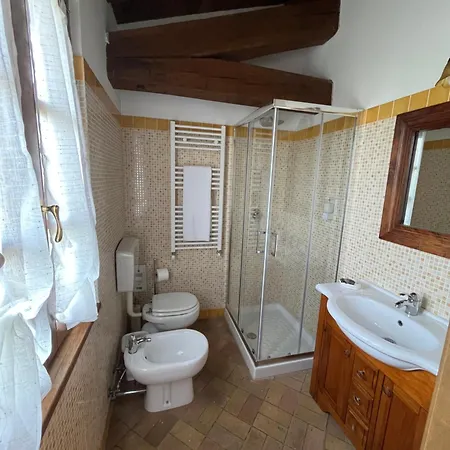 Apartment Casale Antica Cassia Beauty