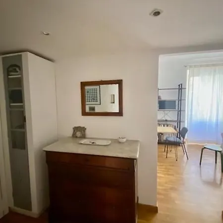Apartment Civico 18