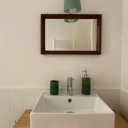 Civico 18 Apartment Rome