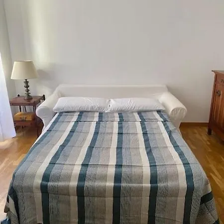 Apartment Civico 18 Rome