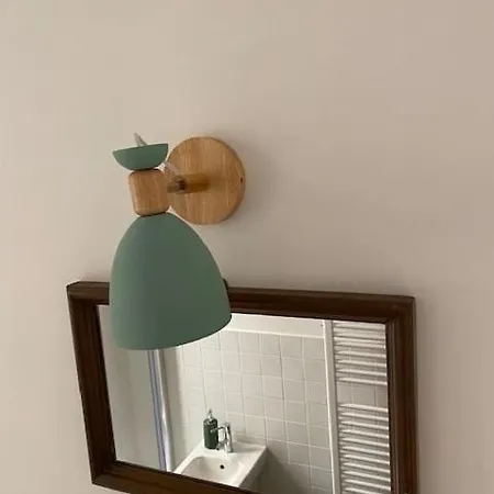 Apartment Civico 18 Rome
