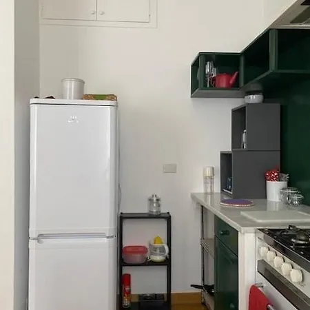 Civico 18 Apartment