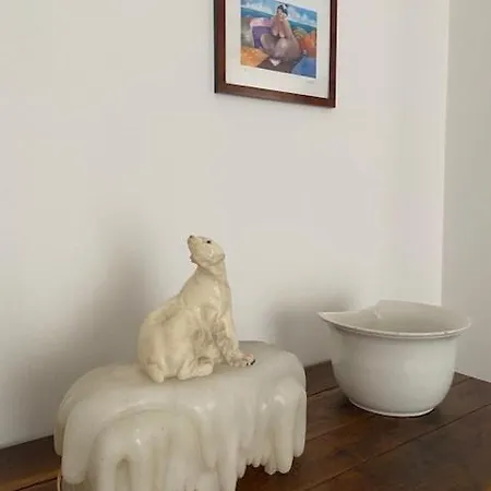 Civico 18 Apartment *