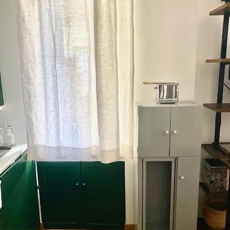Civico 18 Apartment *