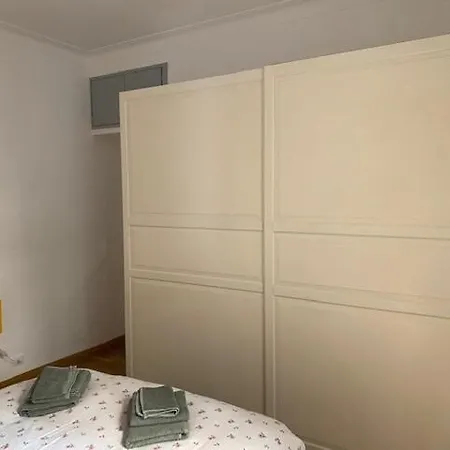 Apartment Civico 18 Rome