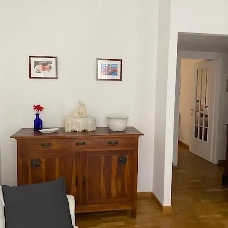 Civico 18 Apartment