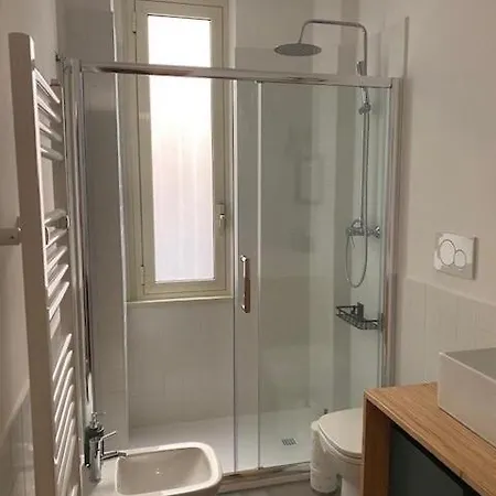 Apartment Civico 18 *