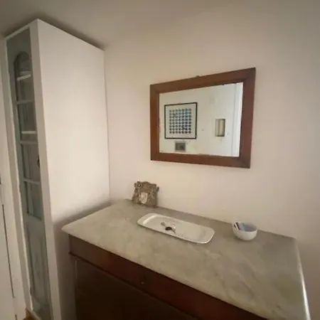 Civico 18 Apartment Rome