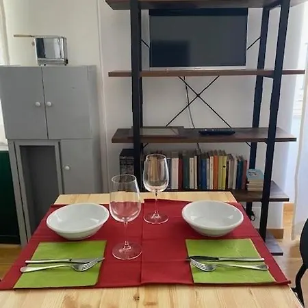 Apartment Civico 18