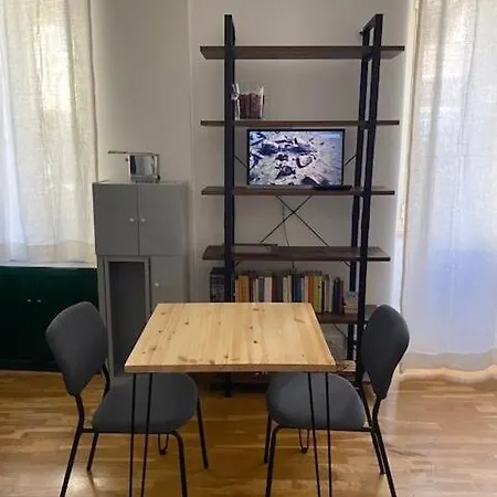 Civico 18 Apartment Rome
