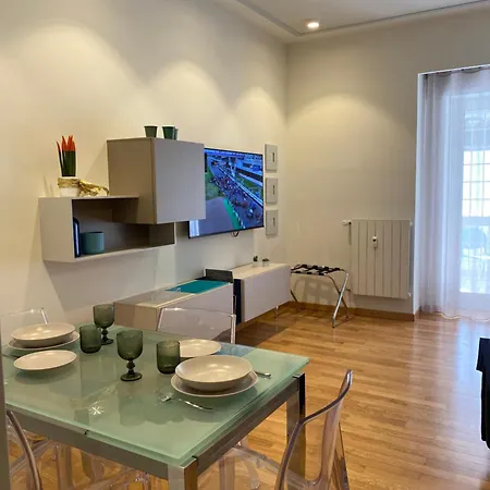 Casa Cherie Rome