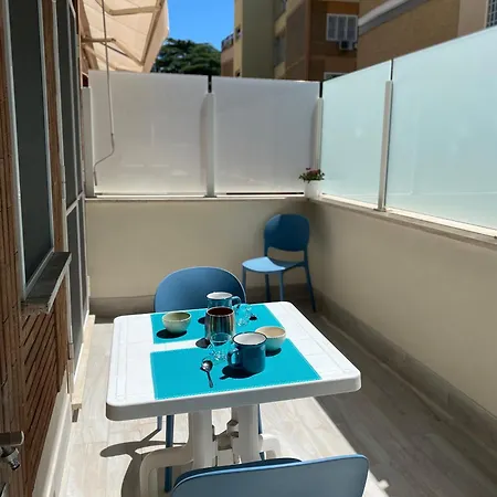 Casa Cherie Apartment *