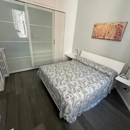 A New Cozy In San Giovanni *