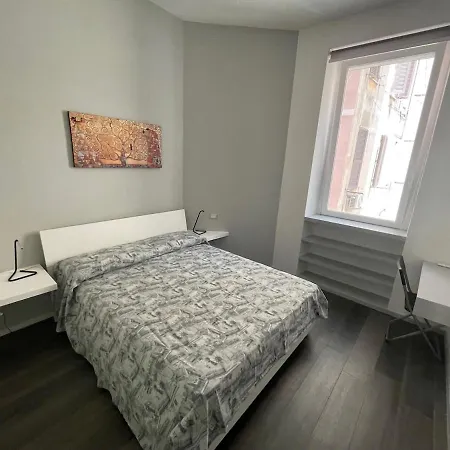 A New Cozy In San Giovanni Rome
