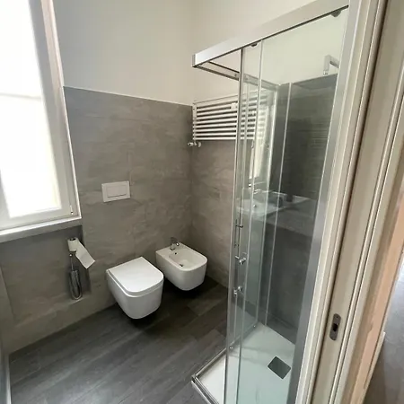Apartment A New Cozy In San Giovanni