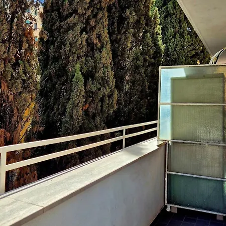 Apartment A New Cozy In San Giovanni *