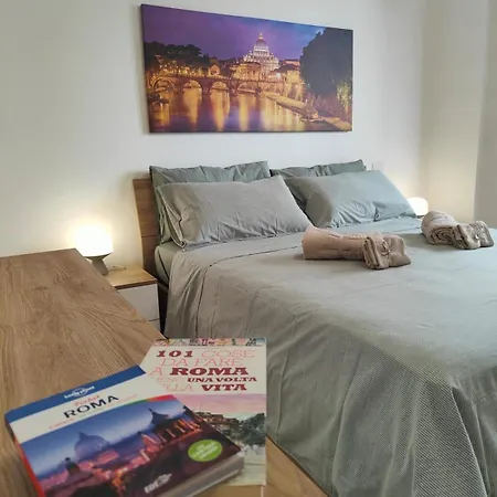 Domus Dabini Rome