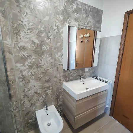 Domus Dabini Apartment Rome