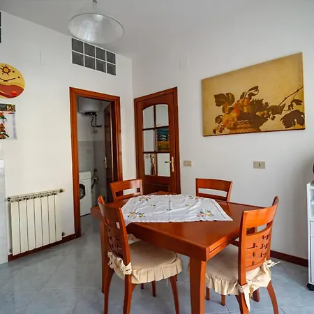 Mare Chiaro Apartment *