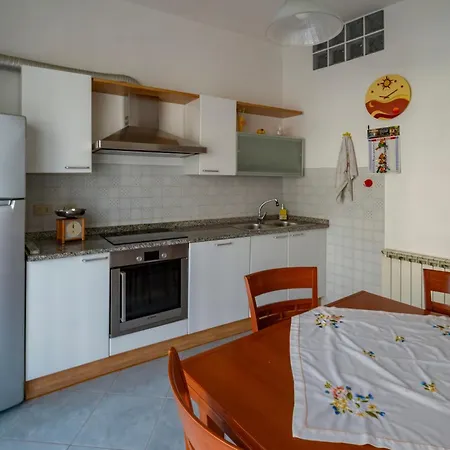 Apartment Mare Chiaro *