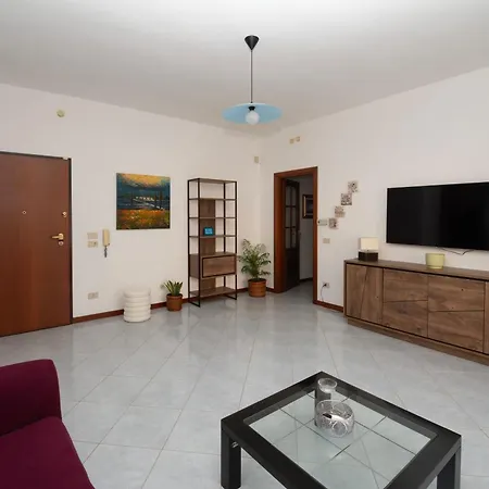 Mare Chiaro Apartment