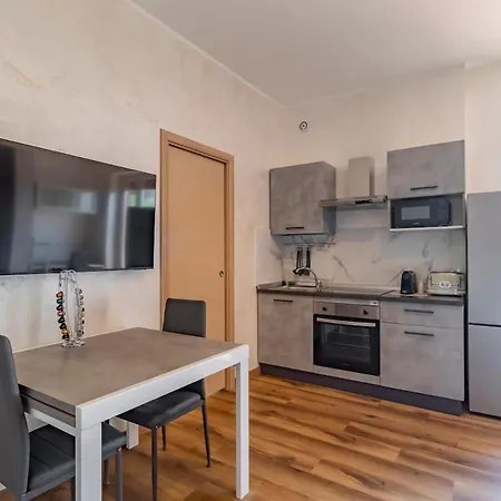 Holiday home Ottoboni *