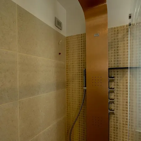 Tr- Guest house Rome