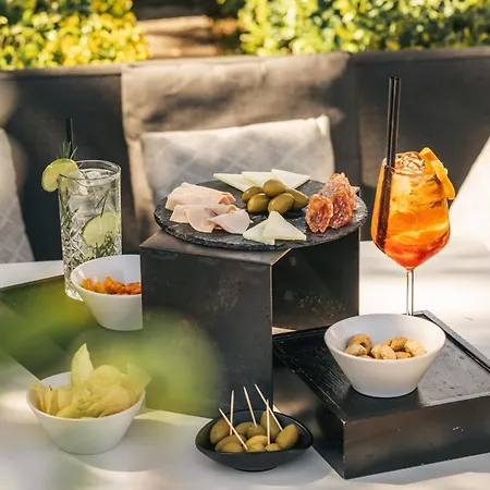 Hotel Garner Aurelia By Ihg