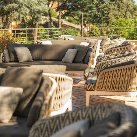 Garner Aurelia By Ihg Roma