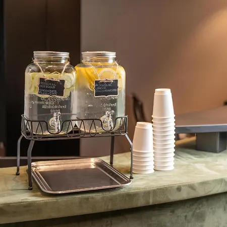 Hotel Garner Aurelia By Ihg