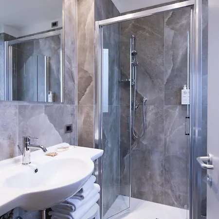 Garner Aurelia By Ihg Hotel Roma