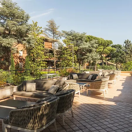 Garner Aurelia By Ihg Hotel