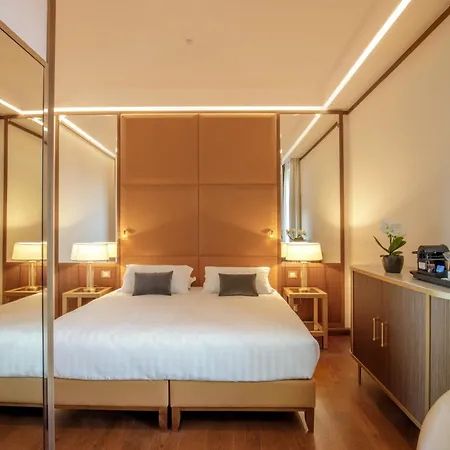 Imperiale By Omnia 4* Rom