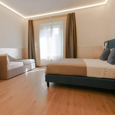 Smart Affittacamere Roma