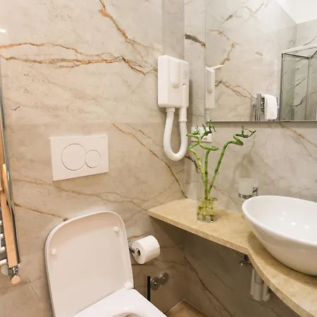 Smart 3* Roma