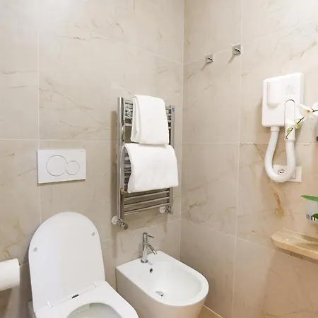 Affittacamere Smart 3*
