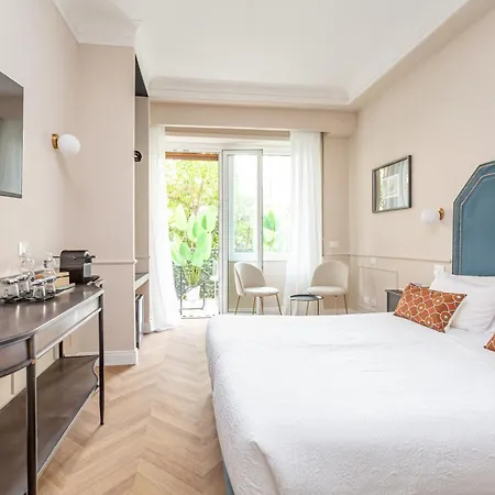 بيت ضيافة La Di Piazza Del Popolo 3*