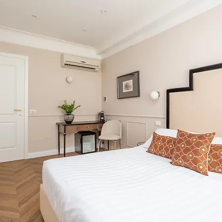 Πανσιόν La Di Piazza Del Popolo 3*
