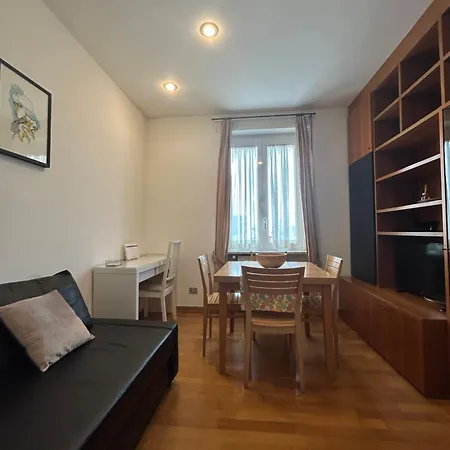 Apartment Appartamento Con Terrazza Vicino Gemelli E Vaticano Rome