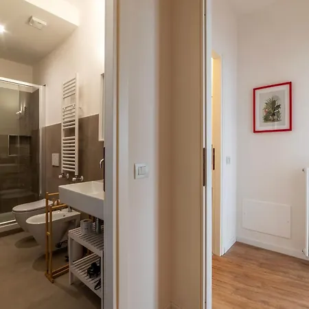 Apartament Cs Termini Nazionale Rzym