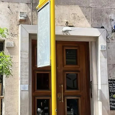 San Pietro Nausicaa Penthouse Roma